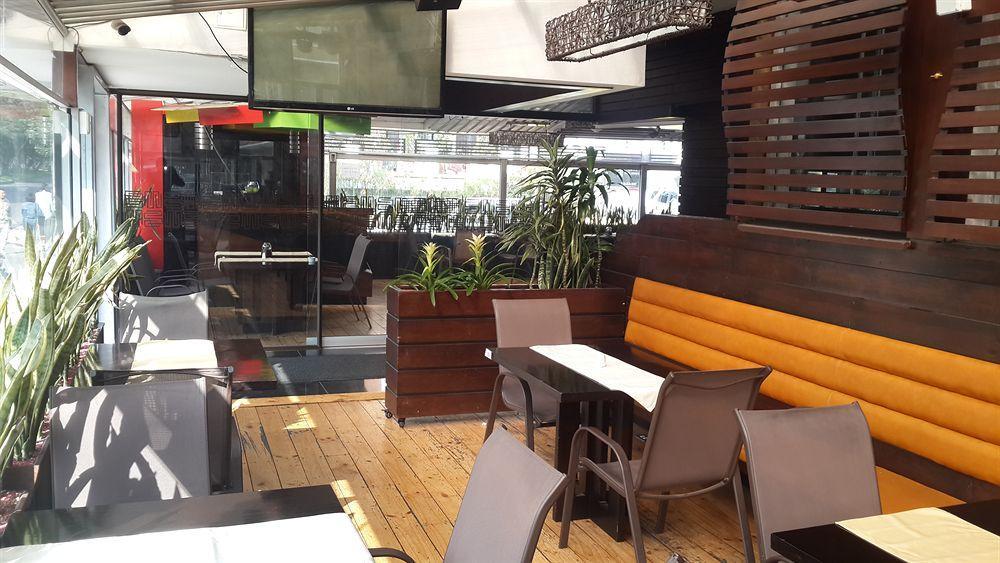 Aparta Hotel Bc بوغوتا المظهر الخارجي الصورة