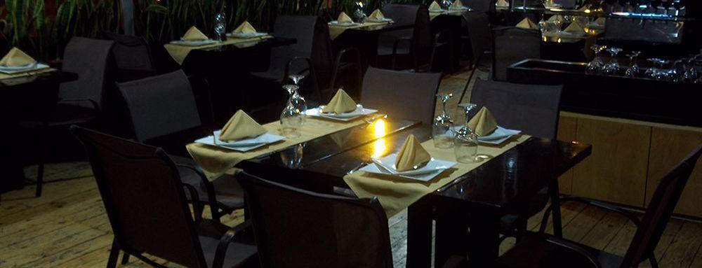 Aparta Hotel Bc بوغوتا المظهر الخارجي الصورة