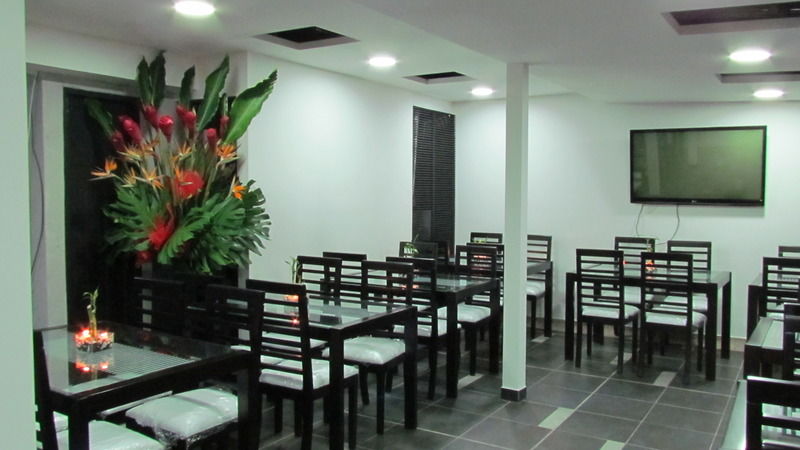 Aparta Hotel Bc بوغوتا المظهر الخارجي الصورة