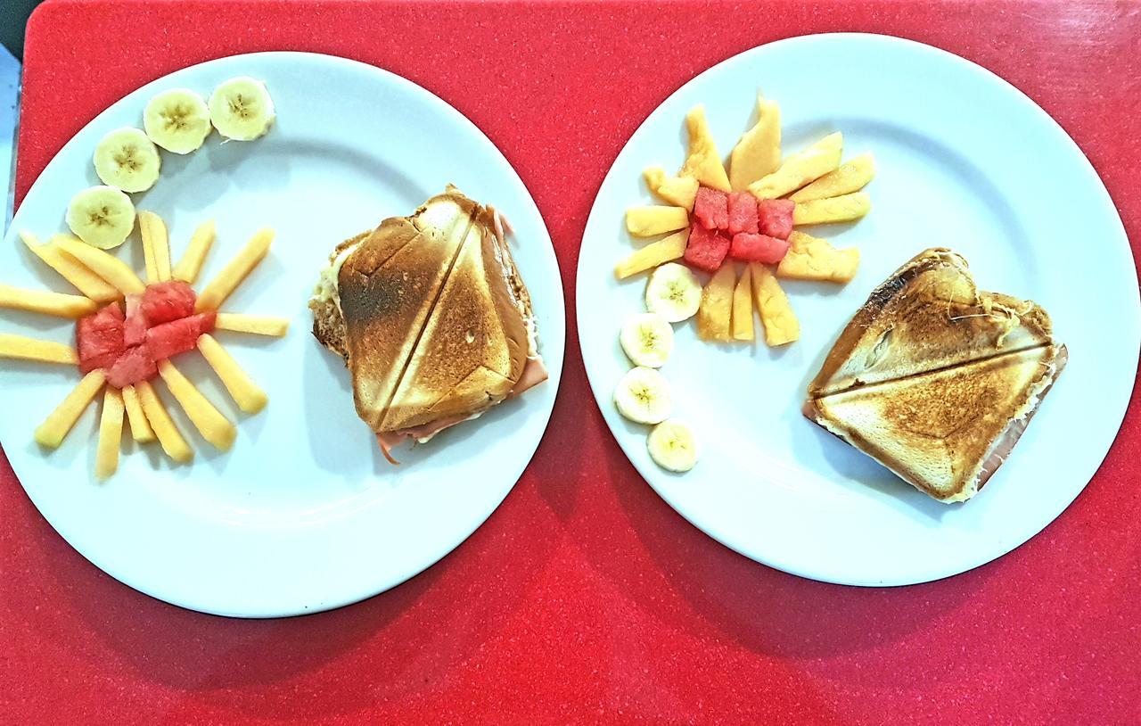 Aparta Hotel Bc بوغوتا المظهر الخارجي الصورة