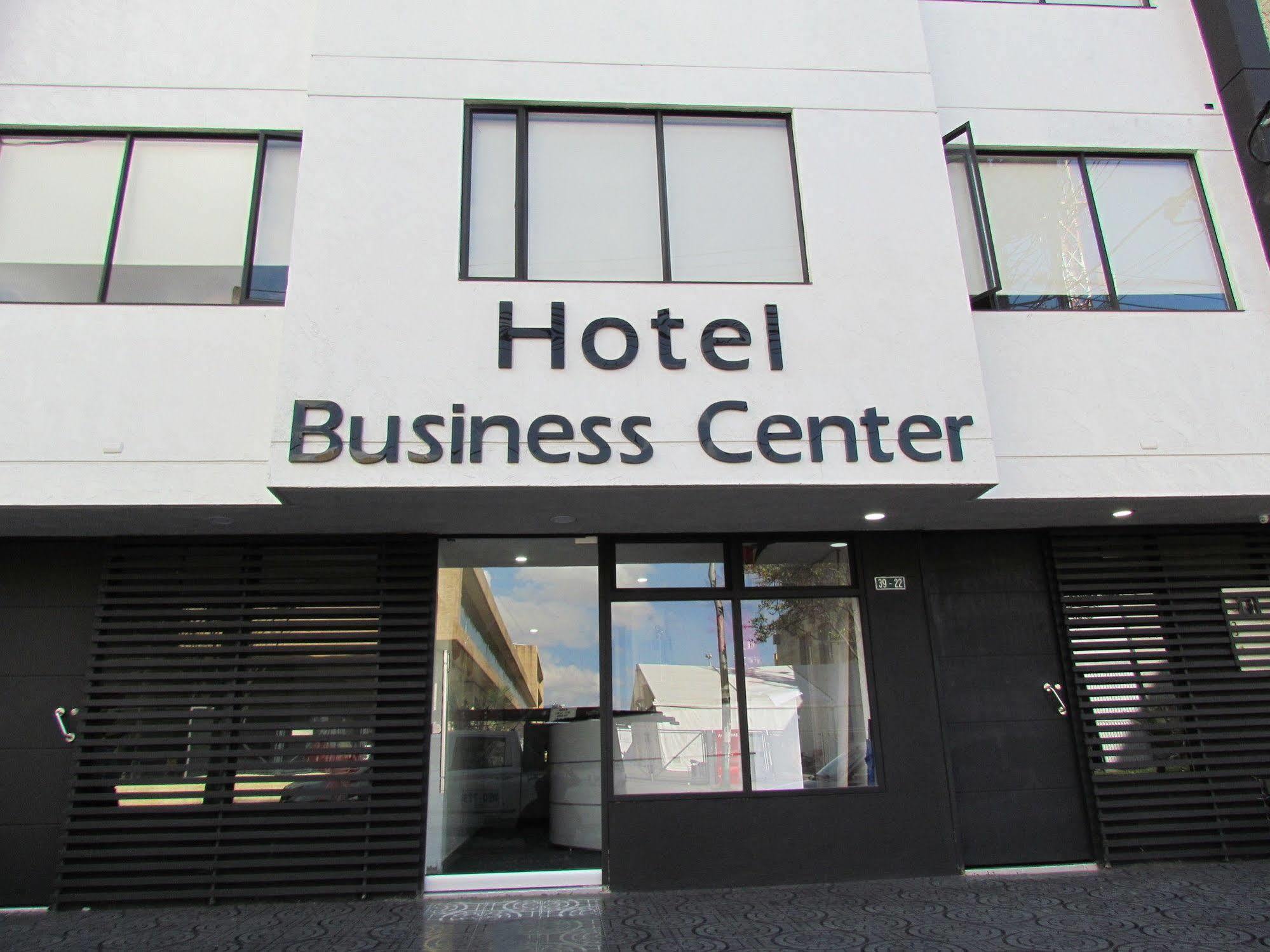 Aparta Hotel Bc بوغوتا المظهر الخارجي الصورة